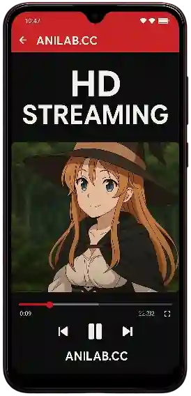 HD Streaming